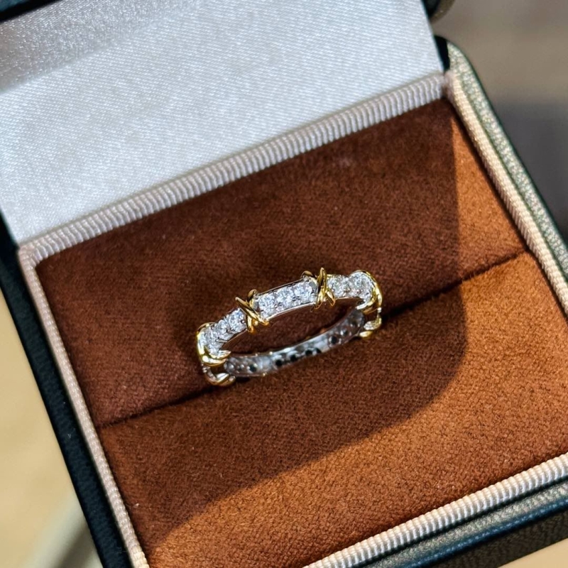 T*f*ny rings